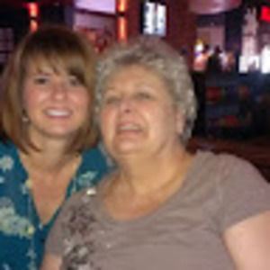 Meet your Posher, Lori